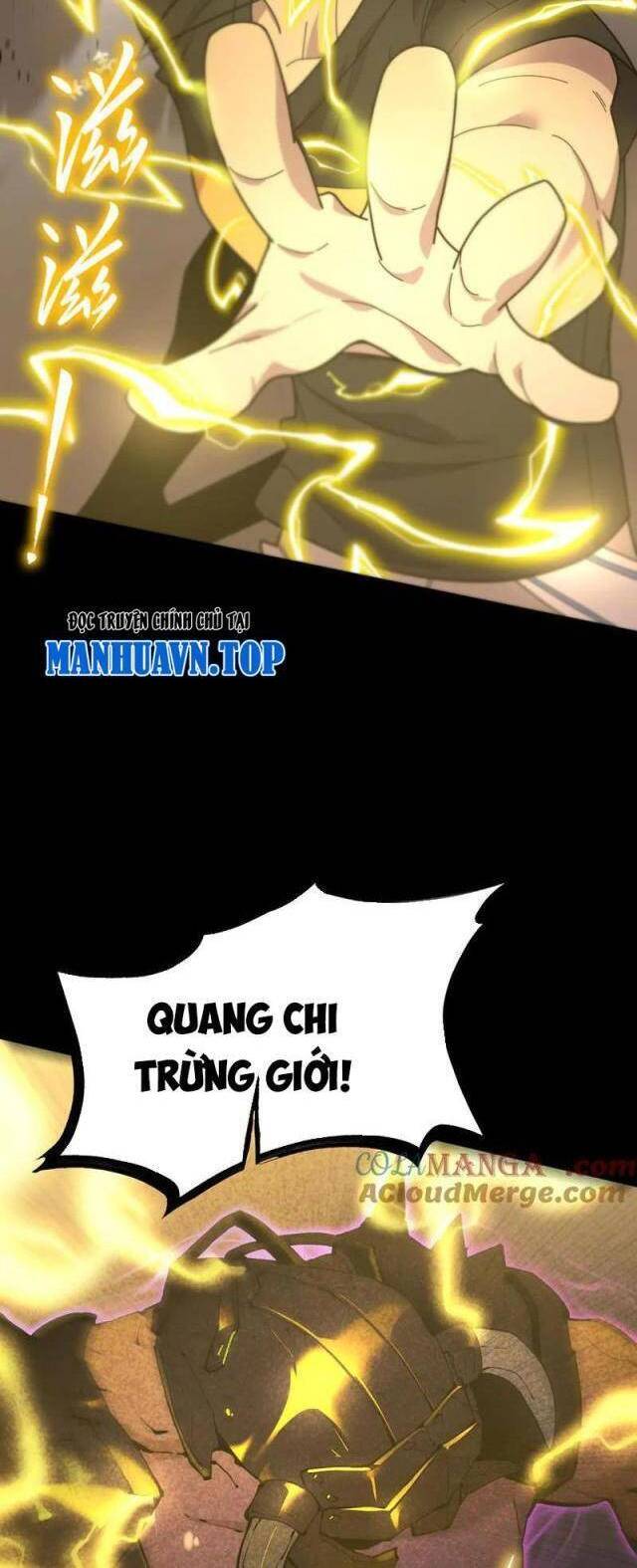 Thánh Hiệp Sĩ Cấp Sss Chap 30 - Next Chap 31
