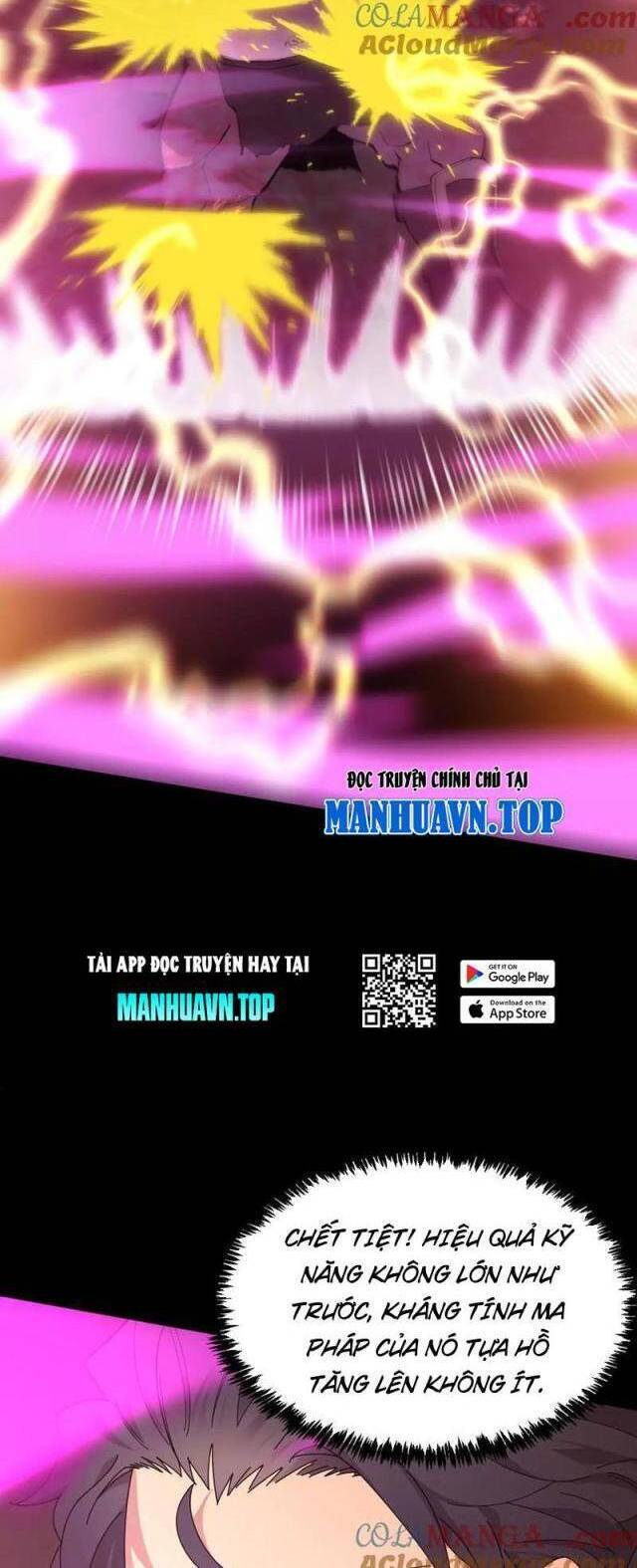 Thánh Hiệp Sĩ Cấp Sss Chap 30 - Next Chap 31