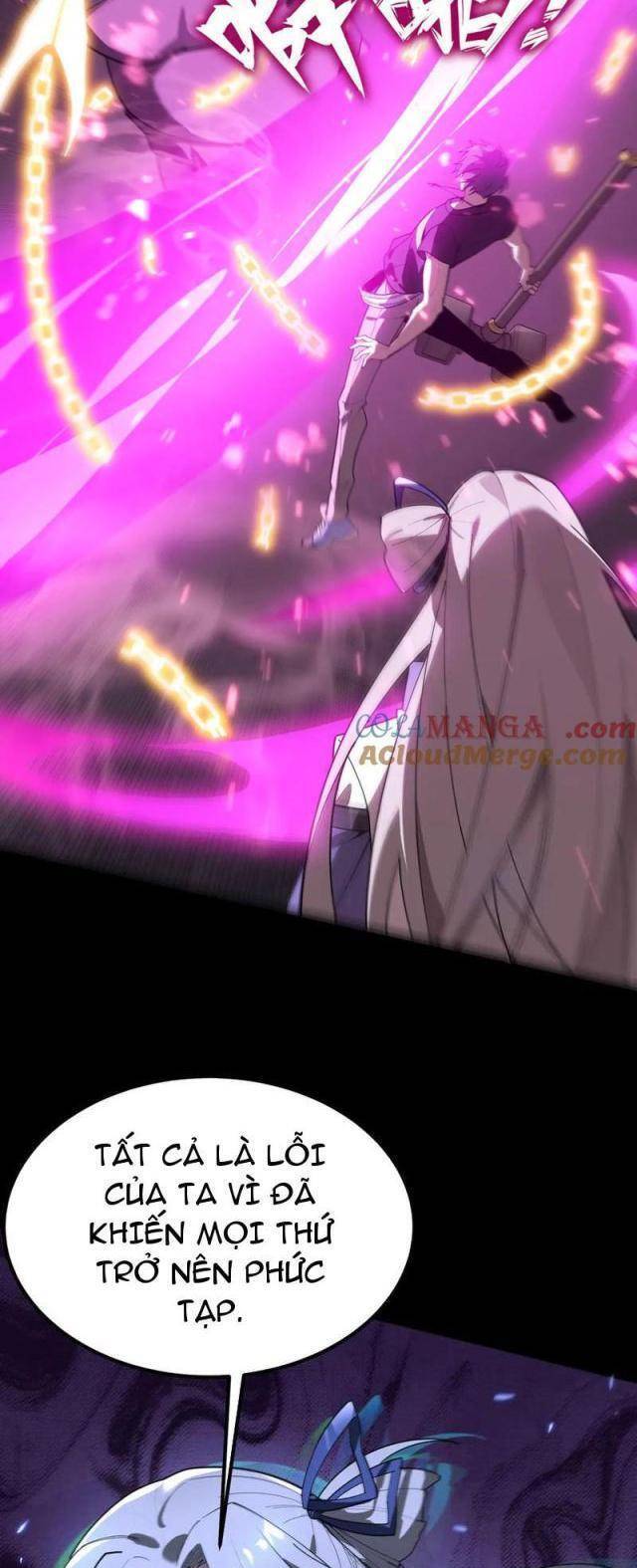 Thánh Hiệp Sĩ Cấp Sss Chap 30 - Next Chap 31