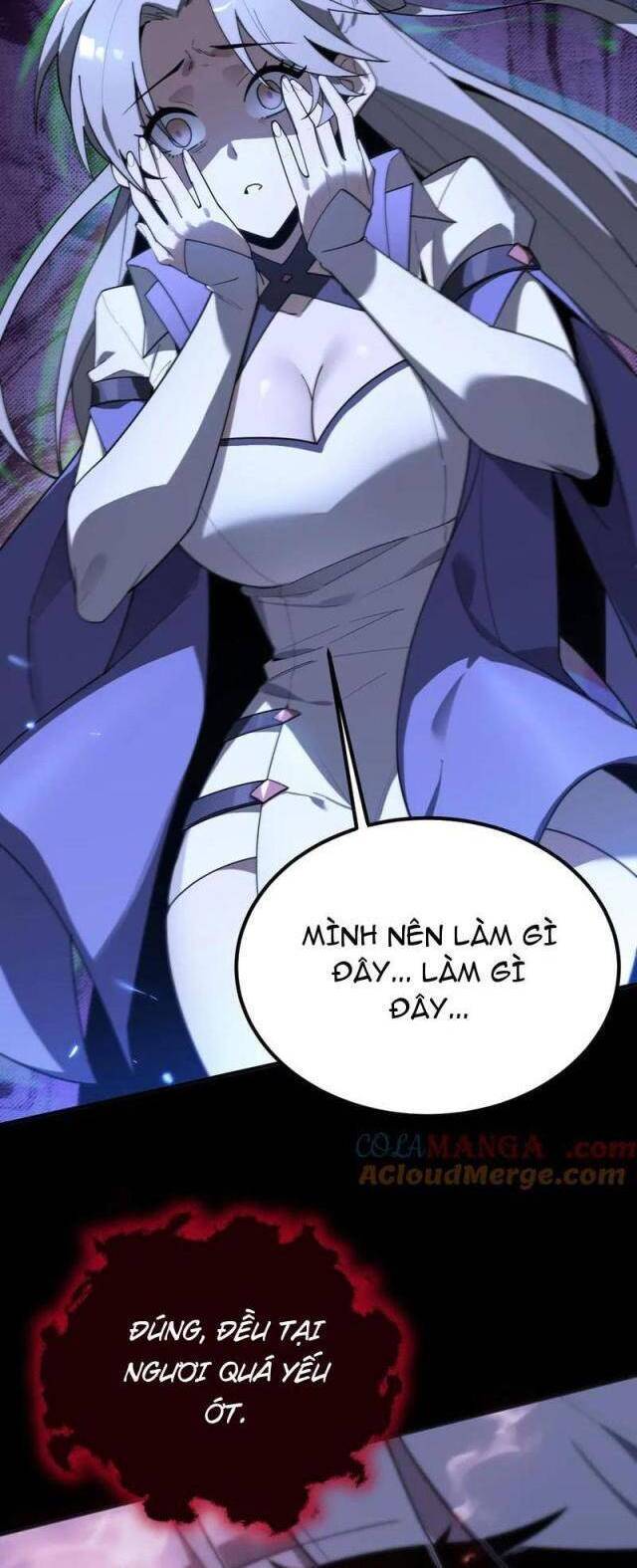 Thánh Hiệp Sĩ Cấp Sss Chap 30 - Next Chap 31