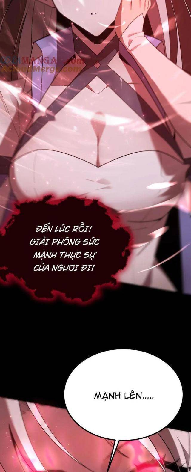 Thánh Hiệp Sĩ Cấp Sss Chap 30 - Next Chap 31