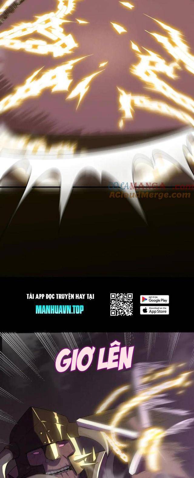 Thánh Hiệp Sĩ Cấp Sss Chap 30 - Next Chap 31