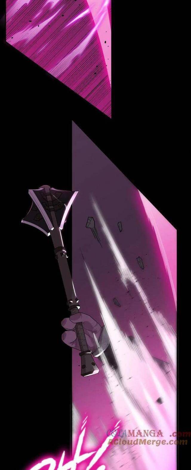 Thánh Hiệp Sĩ Cấp Sss Chap 30 - Next Chap 31