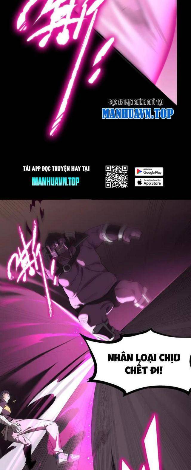 Thánh Hiệp Sĩ Cấp Sss Chap 30 - Next Chap 31