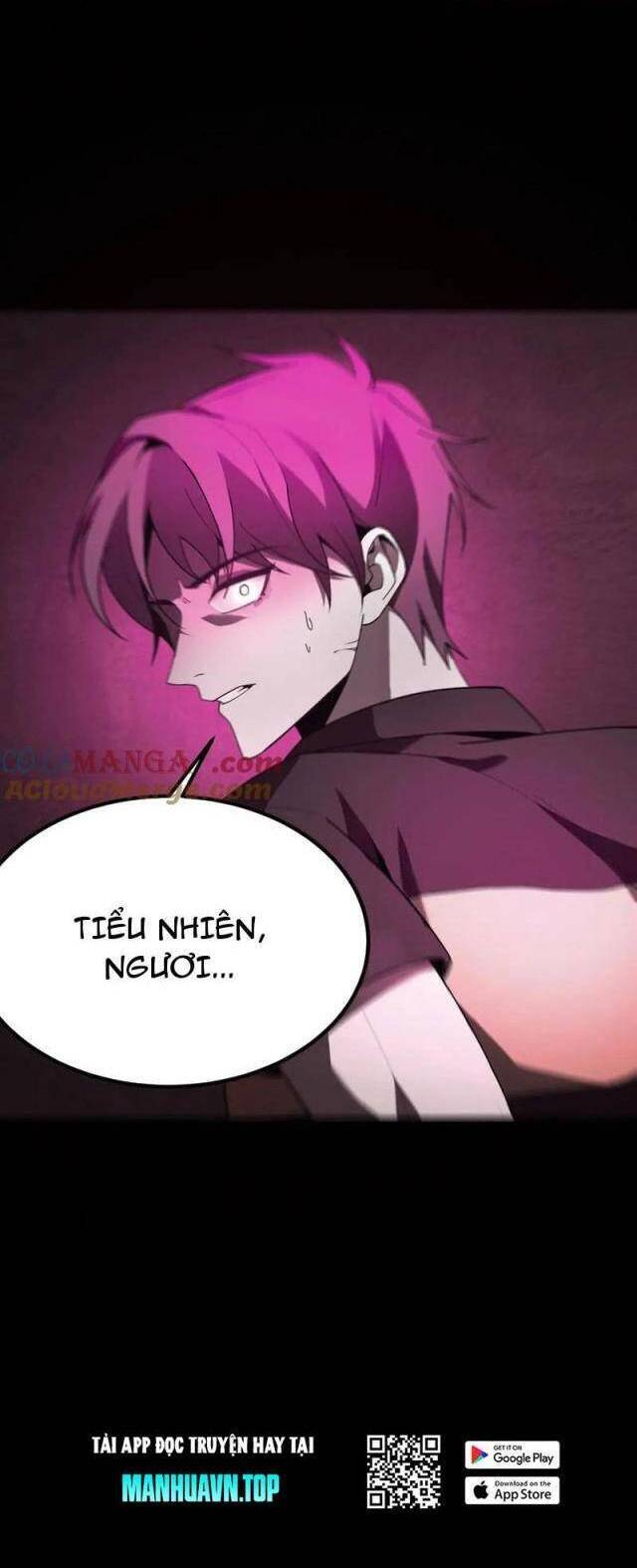 Thánh Hiệp Sĩ Cấp Sss Chap 30 - Next Chap 31