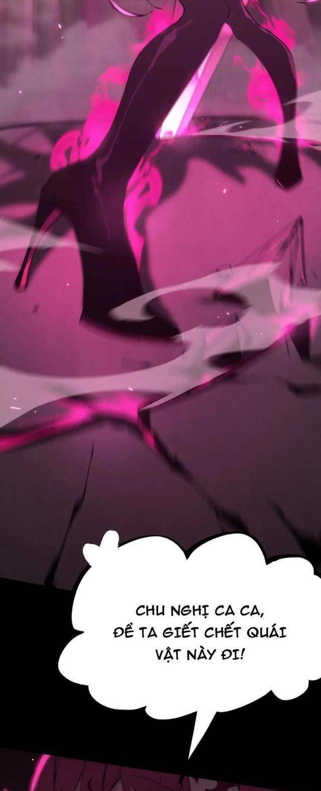 Thánh Hiệp Sĩ Cấp Sss Chap 30 - Next Chap 31