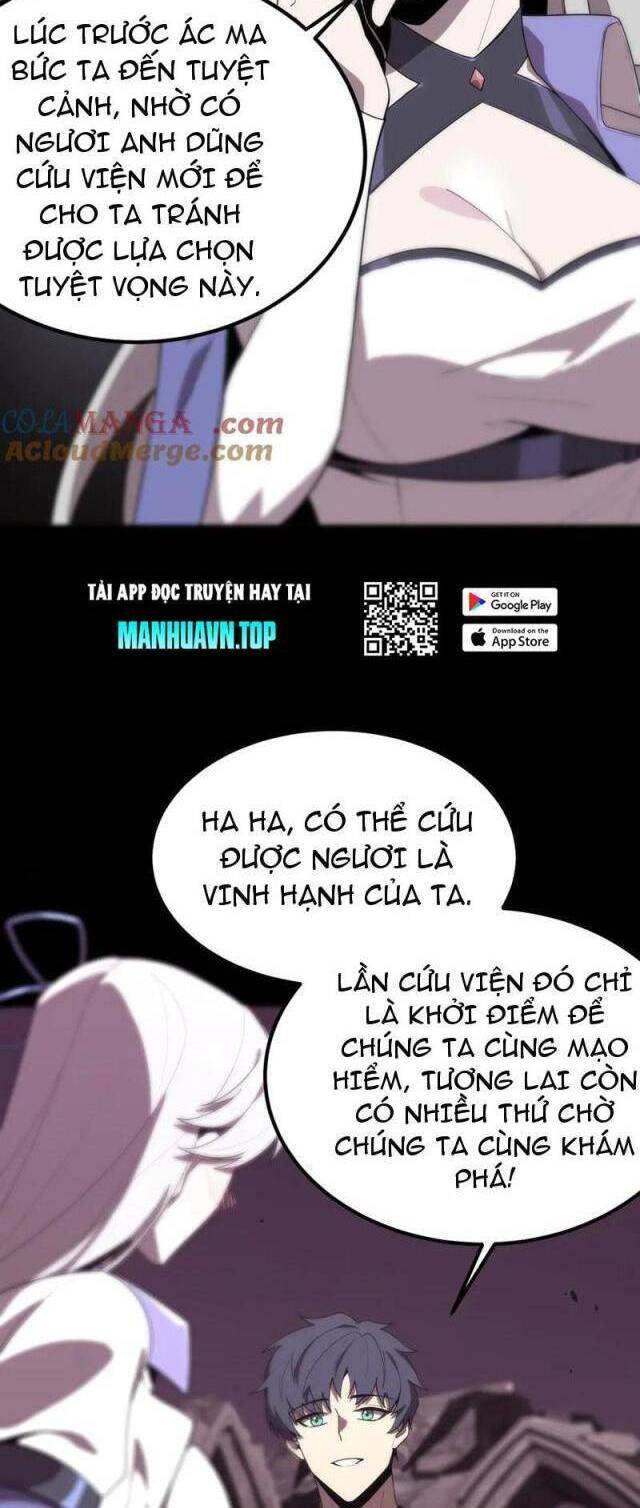 Thánh Hiệp Sĩ Cấp Sss Chap 30 - Next Chap 31