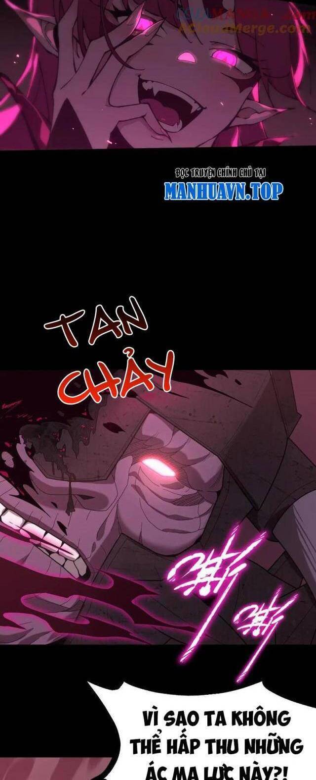 Thánh Hiệp Sĩ Cấp Sss Chap 30 - Next Chap 31