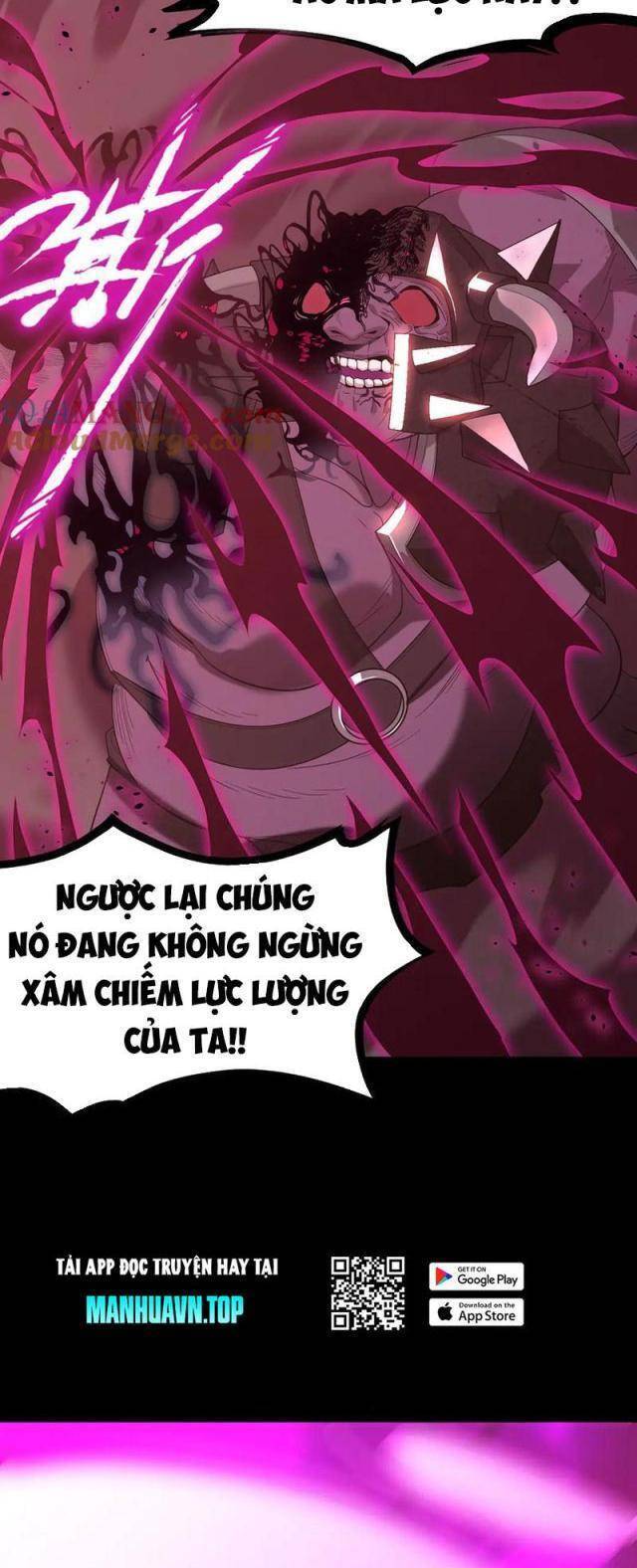 Thánh Hiệp Sĩ Cấp Sss Chap 30 - Next Chap 31