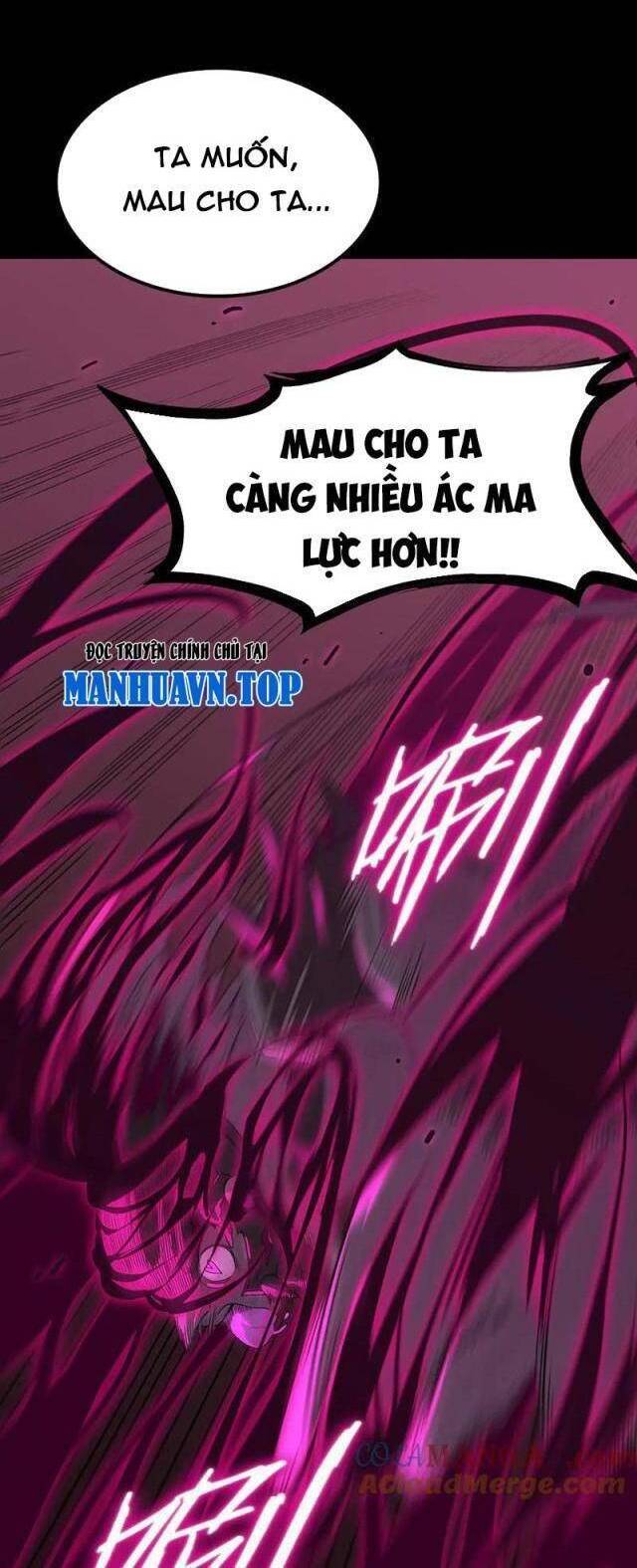 Thánh Hiệp Sĩ Cấp Sss Chap 30 - Next Chap 31