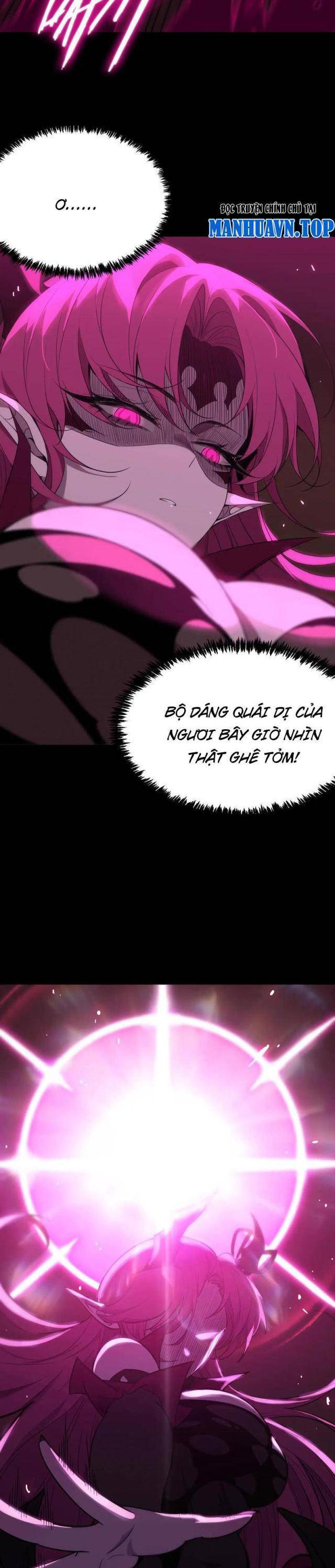 Thánh Hiệp Sĩ Cấp Sss Chap 30 - Next Chap 31