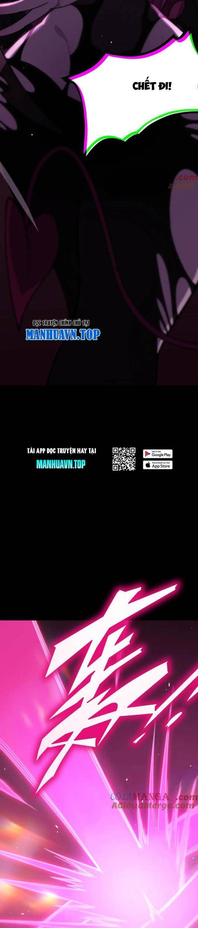 Thánh Hiệp Sĩ Cấp Sss Chap 30 - Next Chap 31