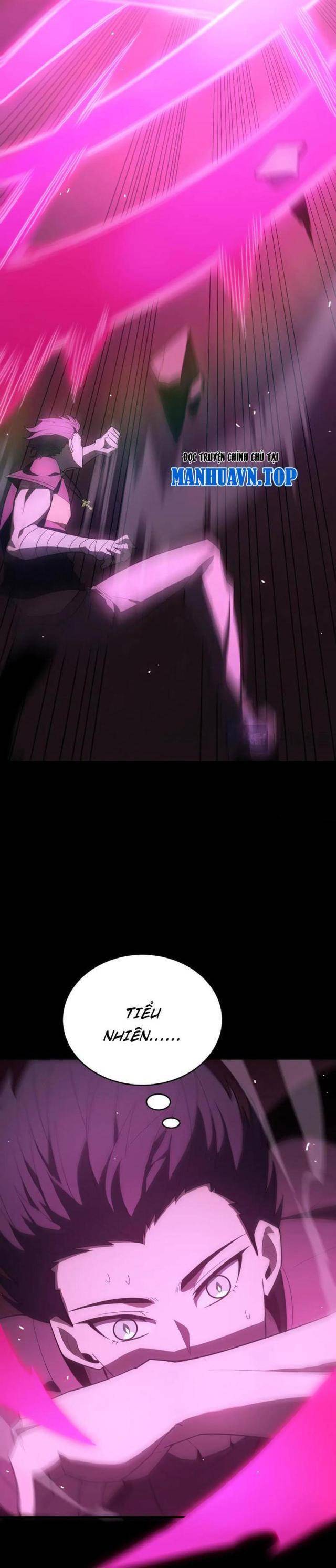 Thánh Hiệp Sĩ Cấp Sss Chap 30 - Next Chap 31