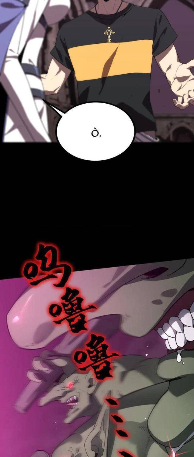 Thánh Hiệp Sĩ Cấp Sss Chap 30 - Next Chap 31