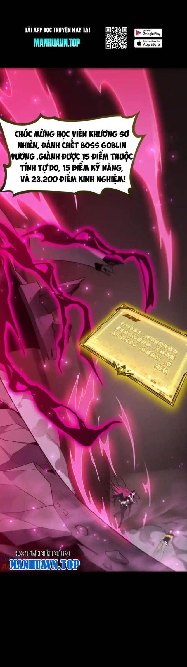 Thánh Hiệp Sĩ Cấp Sss Chap 31 - Next Chap 32