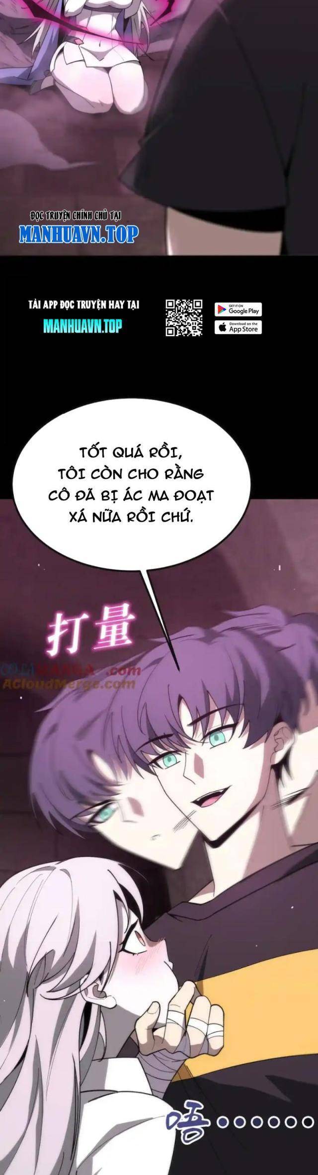Thánh Hiệp Sĩ Cấp Sss Chap 31 - Next Chap 32