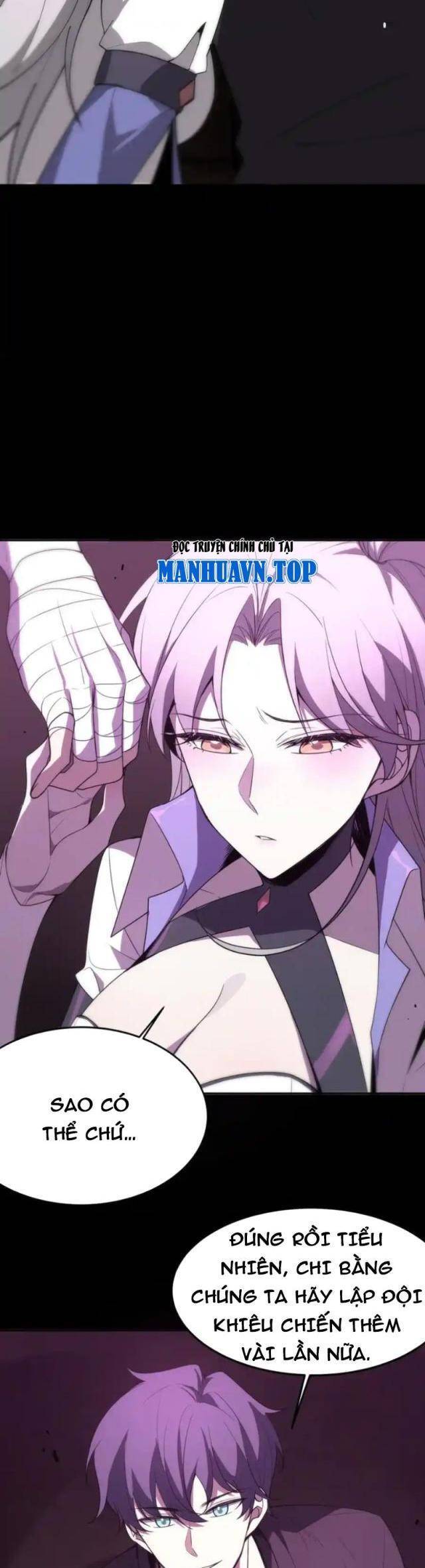 Thánh Hiệp Sĩ Cấp Sss Chap 31 - Next Chap 32