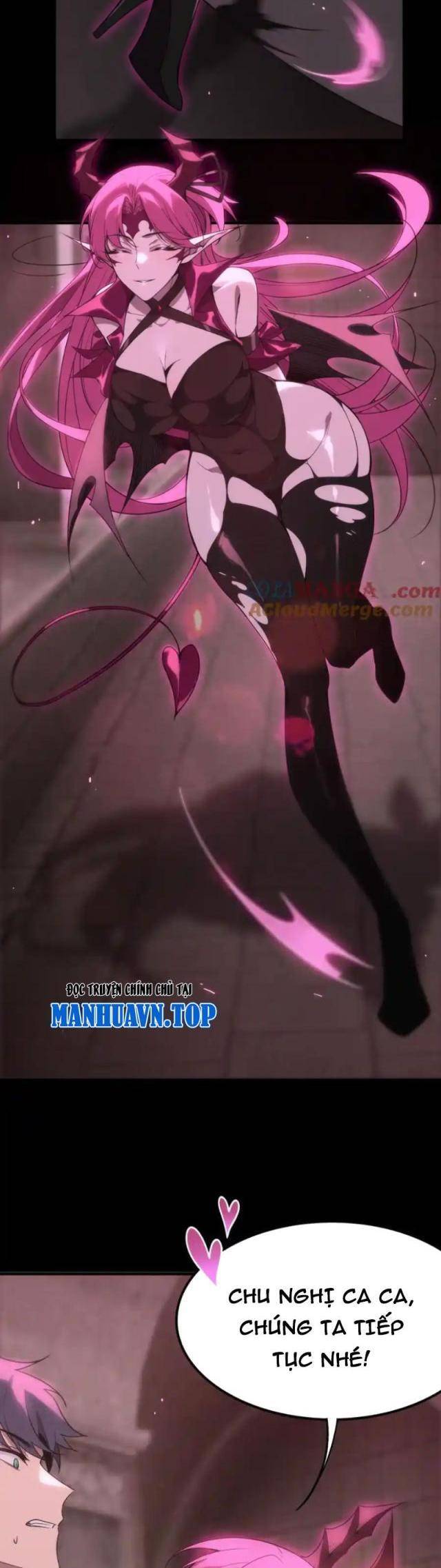 Thánh Hiệp Sĩ Cấp Sss Chap 31 - Next Chap 32