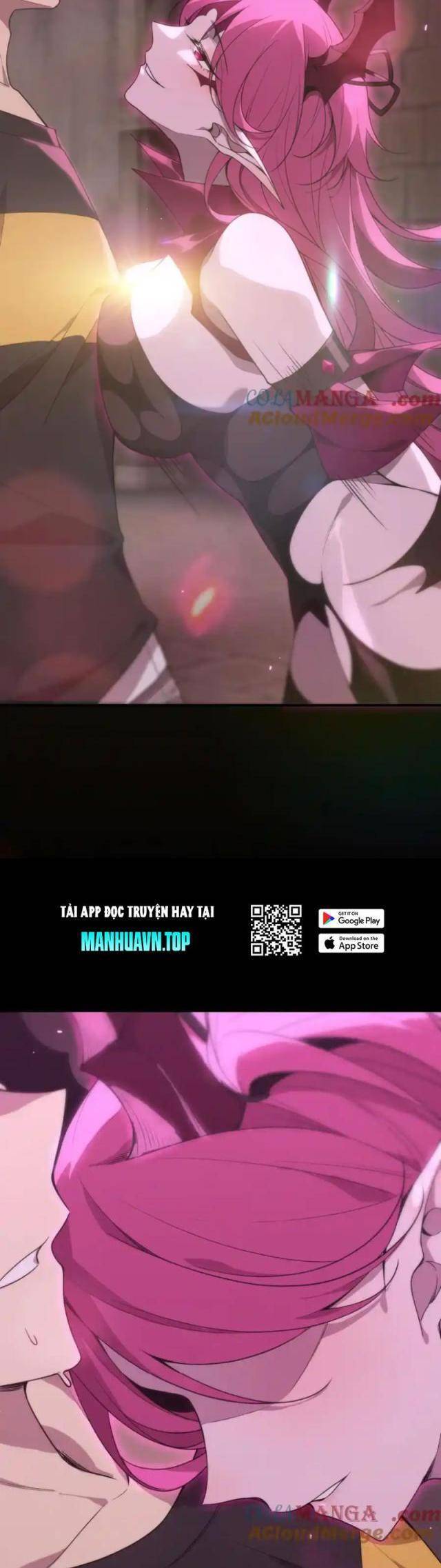 Thánh Hiệp Sĩ Cấp Sss Chap 31 - Next Chap 32