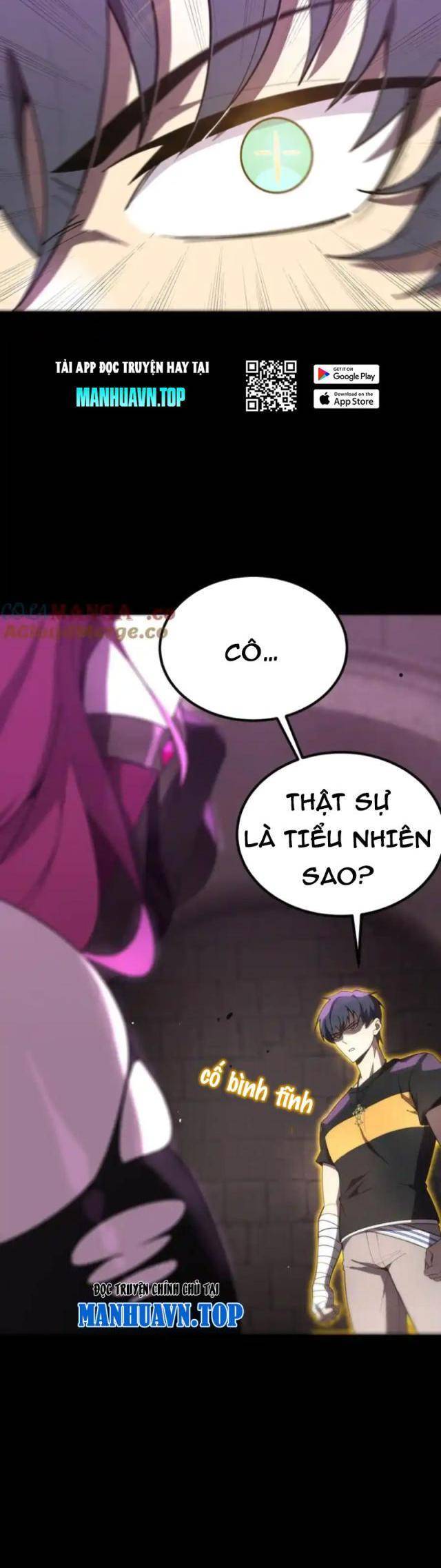 Thánh Hiệp Sĩ Cấp Sss Chap 31 - Next Chap 32