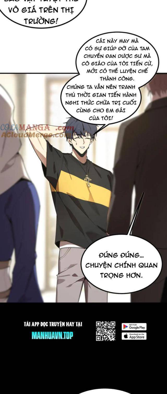 Thánh Hiệp Sĩ Cấp Sss Chap 32 - Next Chap 33