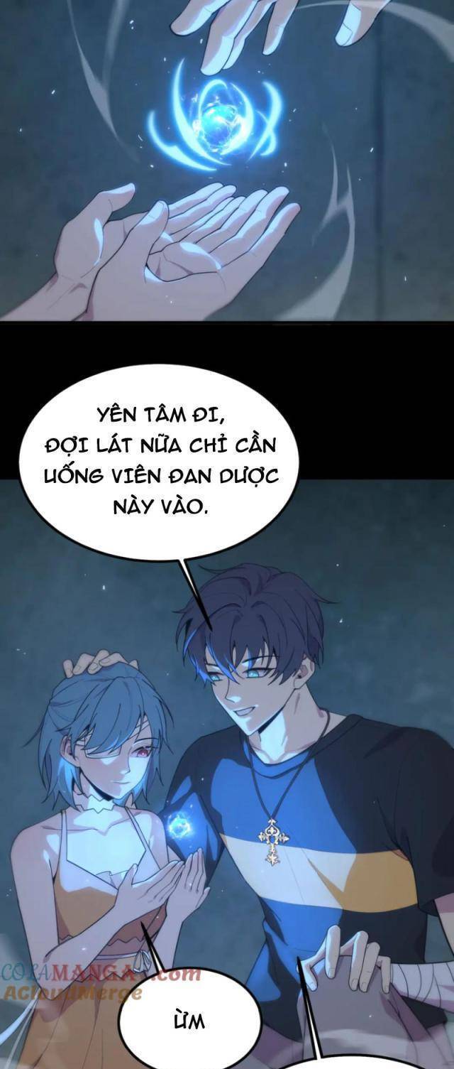 Thánh Hiệp Sĩ Cấp Sss Chap 32 - Next Chap 33