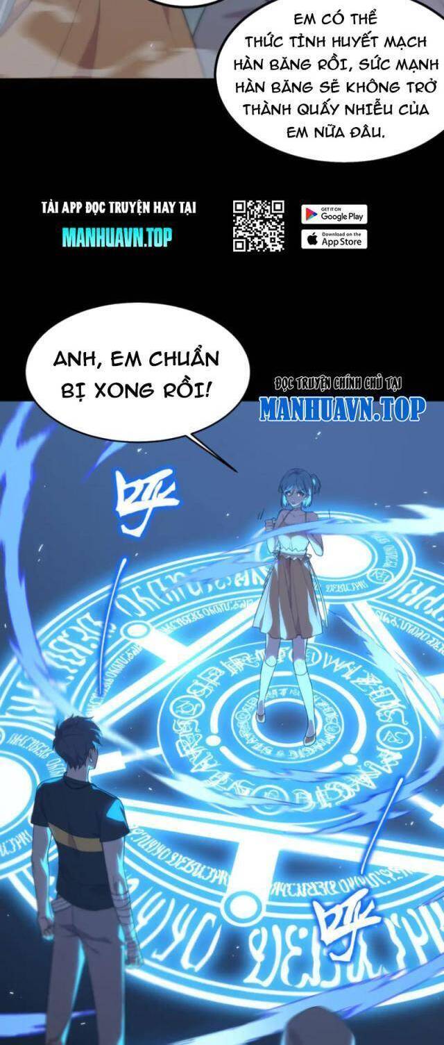 Thánh Hiệp Sĩ Cấp Sss Chap 32 - Next Chap 33