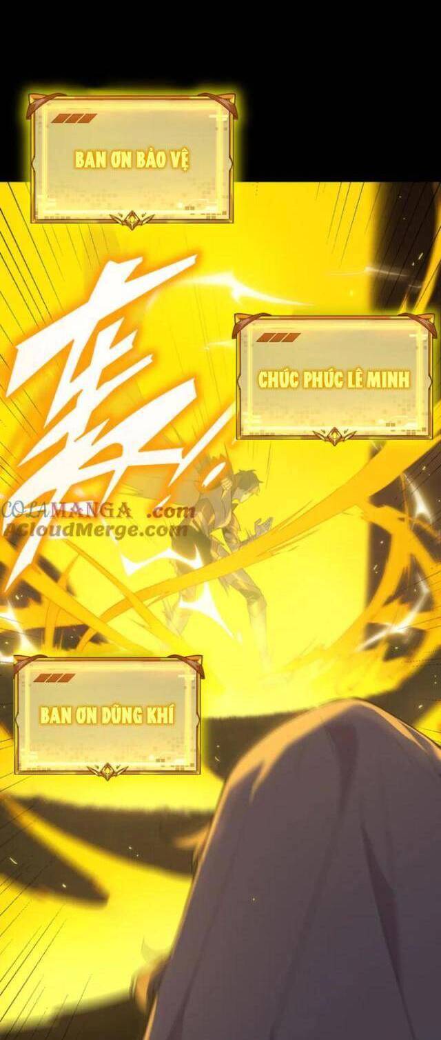 Thánh Hiệp Sĩ Cấp Sss Chap 32 - Next Chap 33