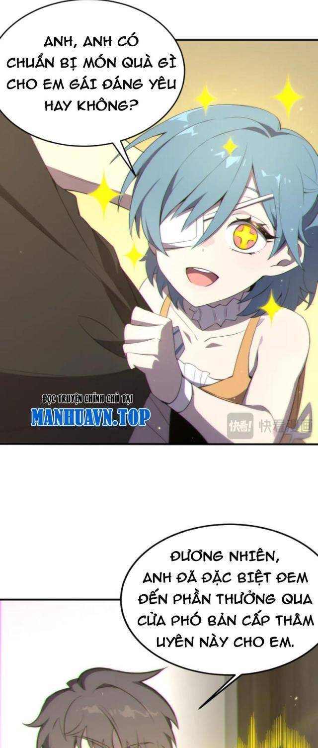 Thánh Hiệp Sĩ Cấp Sss Chap 32 - Next Chap 33