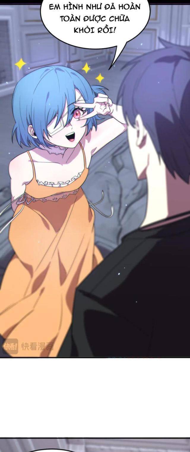 Thánh Hiệp Sĩ Cấp Sss Chap 32 - Next Chap 33