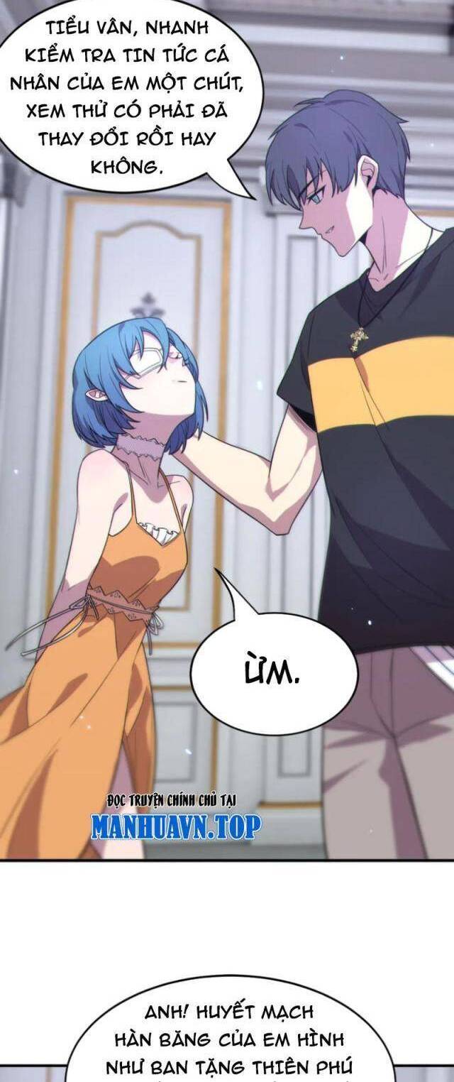 Thánh Hiệp Sĩ Cấp Sss Chap 32 - Next Chap 33