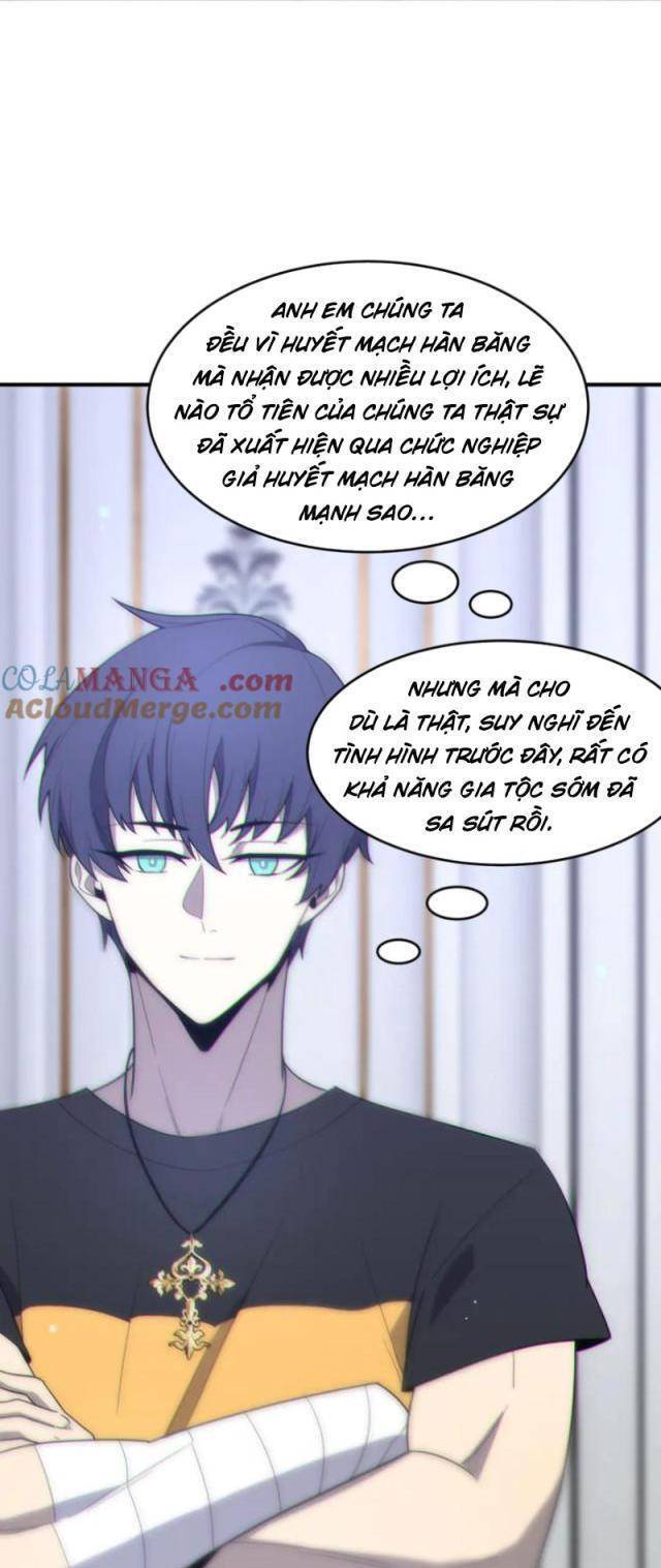 Thánh Hiệp Sĩ Cấp Sss Chap 32 - Next Chap 33