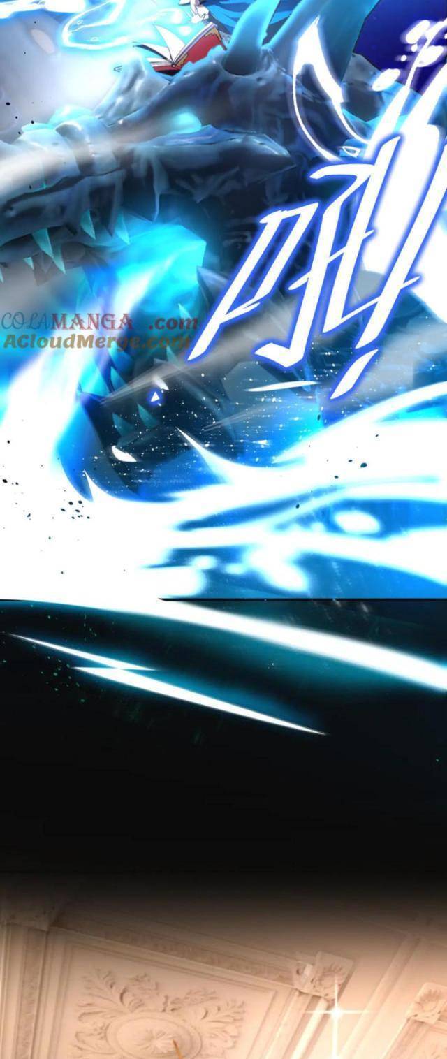 Thánh Hiệp Sĩ Cấp Sss Chap 32 - Next Chap 33