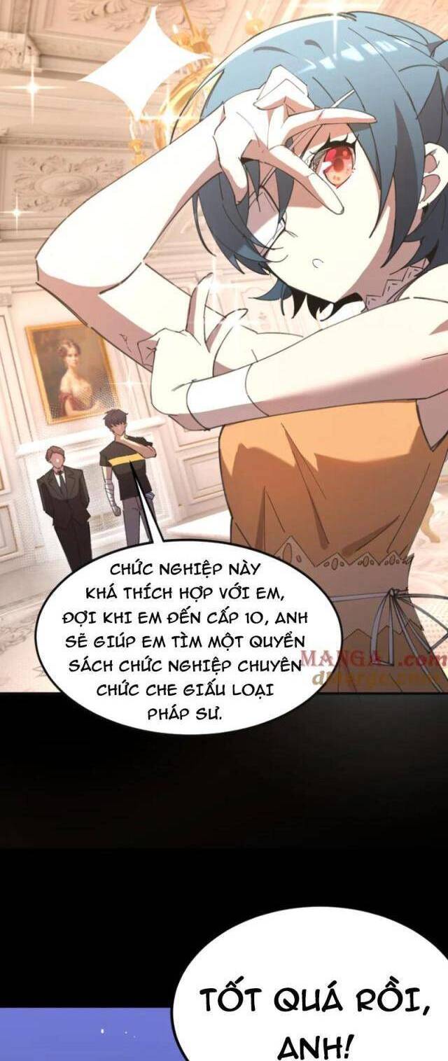 Thánh Hiệp Sĩ Cấp Sss Chap 32 - Next Chap 33