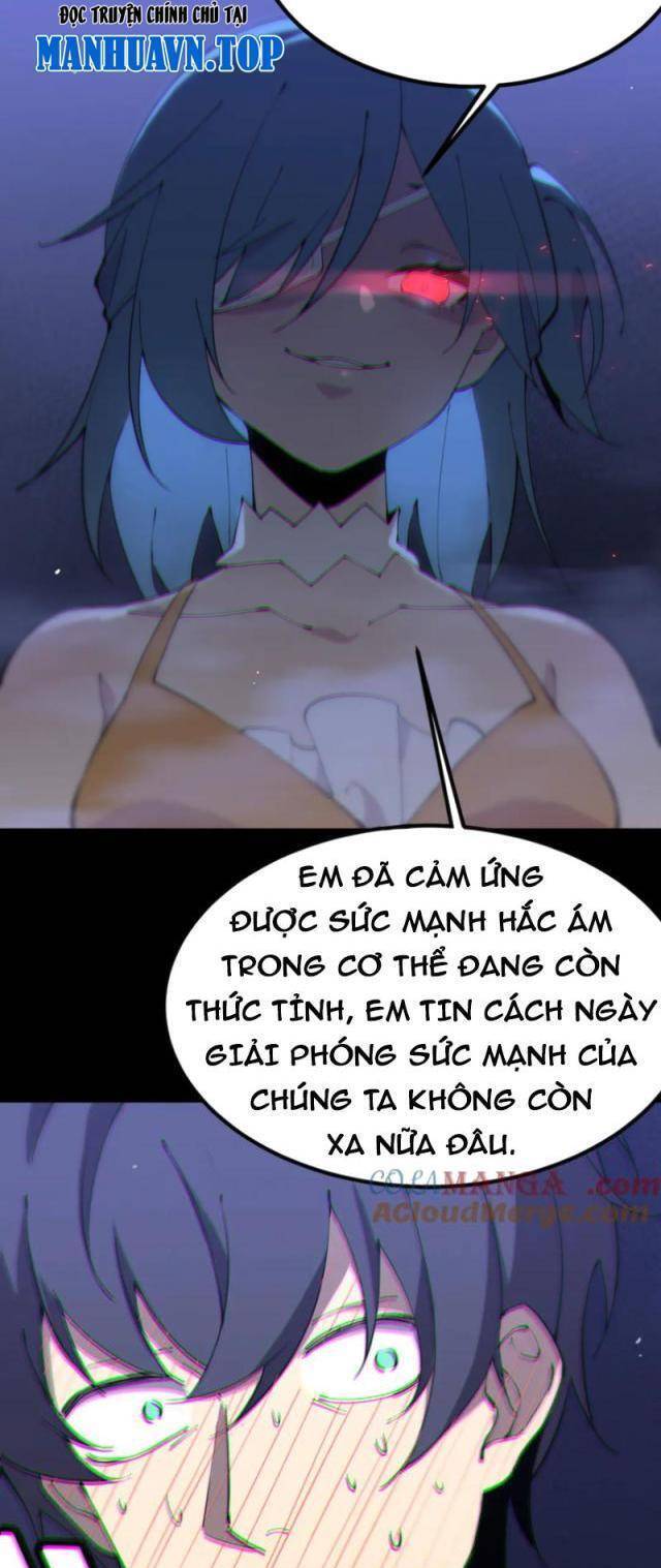 Thánh Hiệp Sĩ Cấp Sss Chap 32 - Next Chap 33