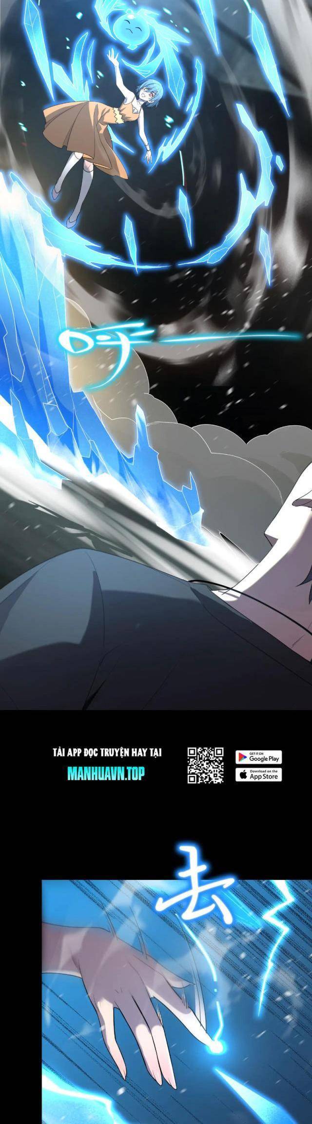 Thánh Hiệp Sĩ Cấp Sss Chap 33 - Next Chap 34