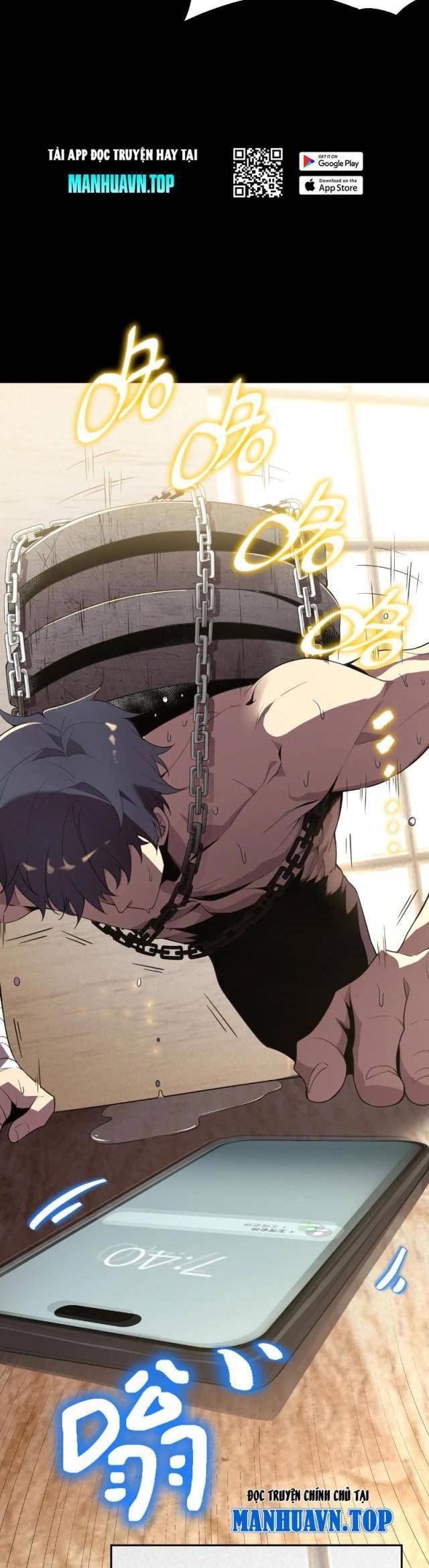 Thánh Hiệp Sĩ Cấp Sss Chap 33 - Next Chap 34