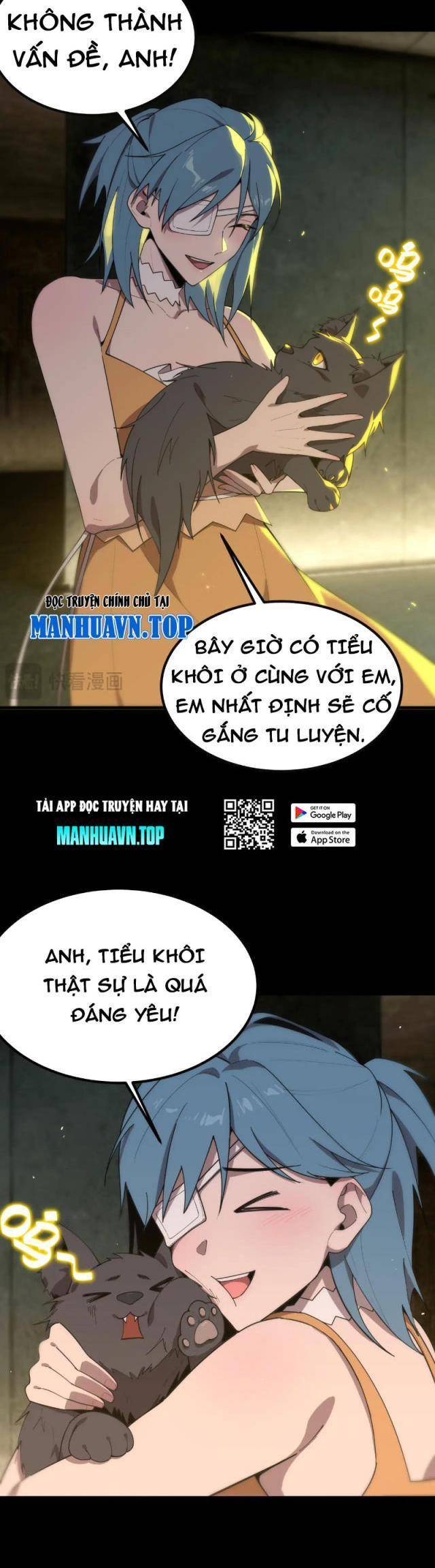 Thánh Hiệp Sĩ Cấp Sss Chap 33 - Next Chap 34