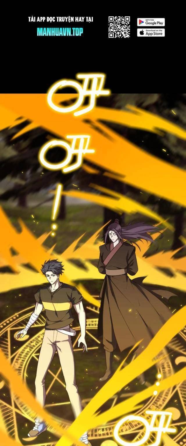 Thánh Hiệp Sĩ Cấp Sss Chap 34 - Next Chap 35