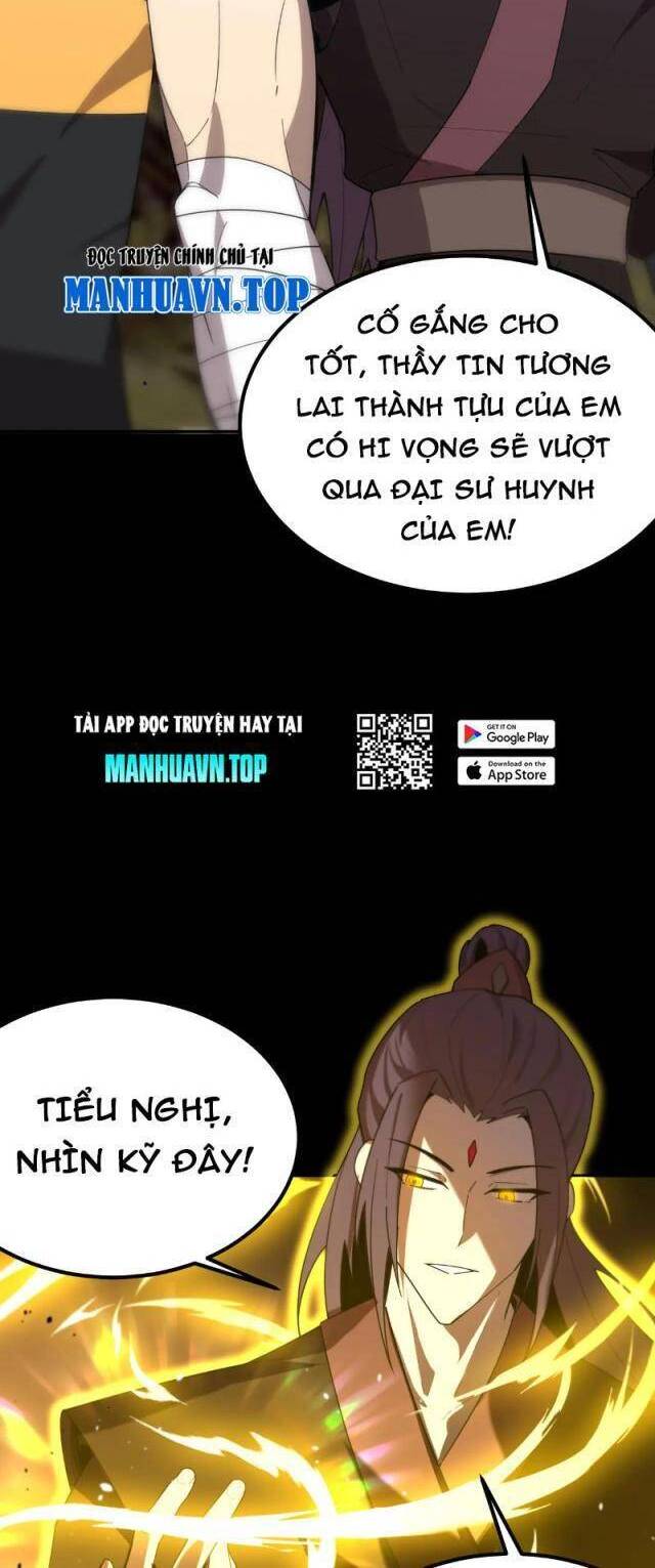 Thánh Hiệp Sĩ Cấp Sss Chap 34 - Next Chap 35