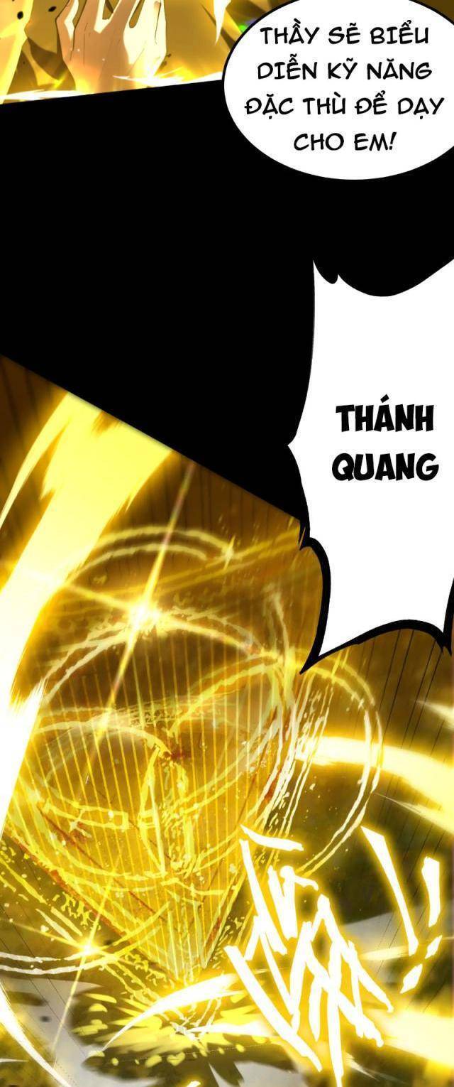 Thánh Hiệp Sĩ Cấp Sss Chap 34 - Next Chap 35