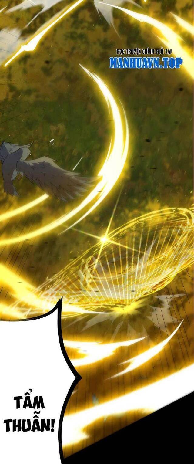 Thánh Hiệp Sĩ Cấp Sss Chap 34 - Next Chap 35