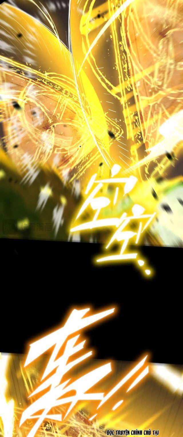 Thánh Hiệp Sĩ Cấp Sss Chap 34 - Next Chap 35