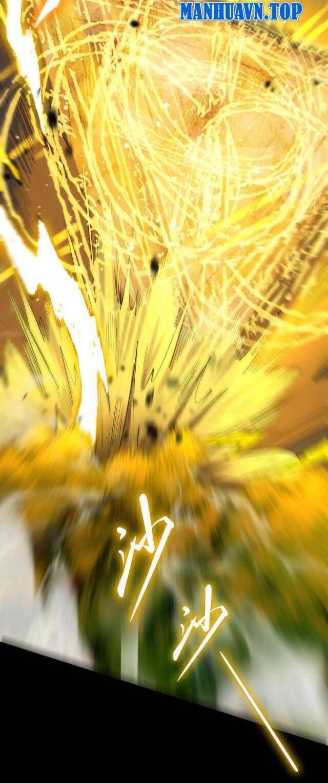 Thánh Hiệp Sĩ Cấp Sss Chap 34 - Next Chap 35