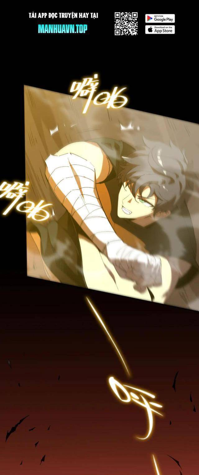 Thánh Hiệp Sĩ Cấp Sss Chap 34 - Next Chap 35