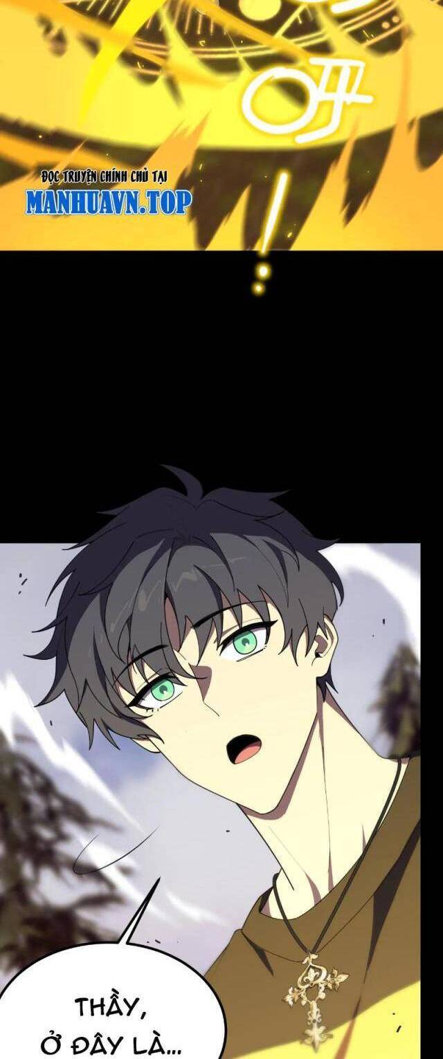 Thánh Hiệp Sĩ Cấp Sss Chap 34 - Next Chap 35