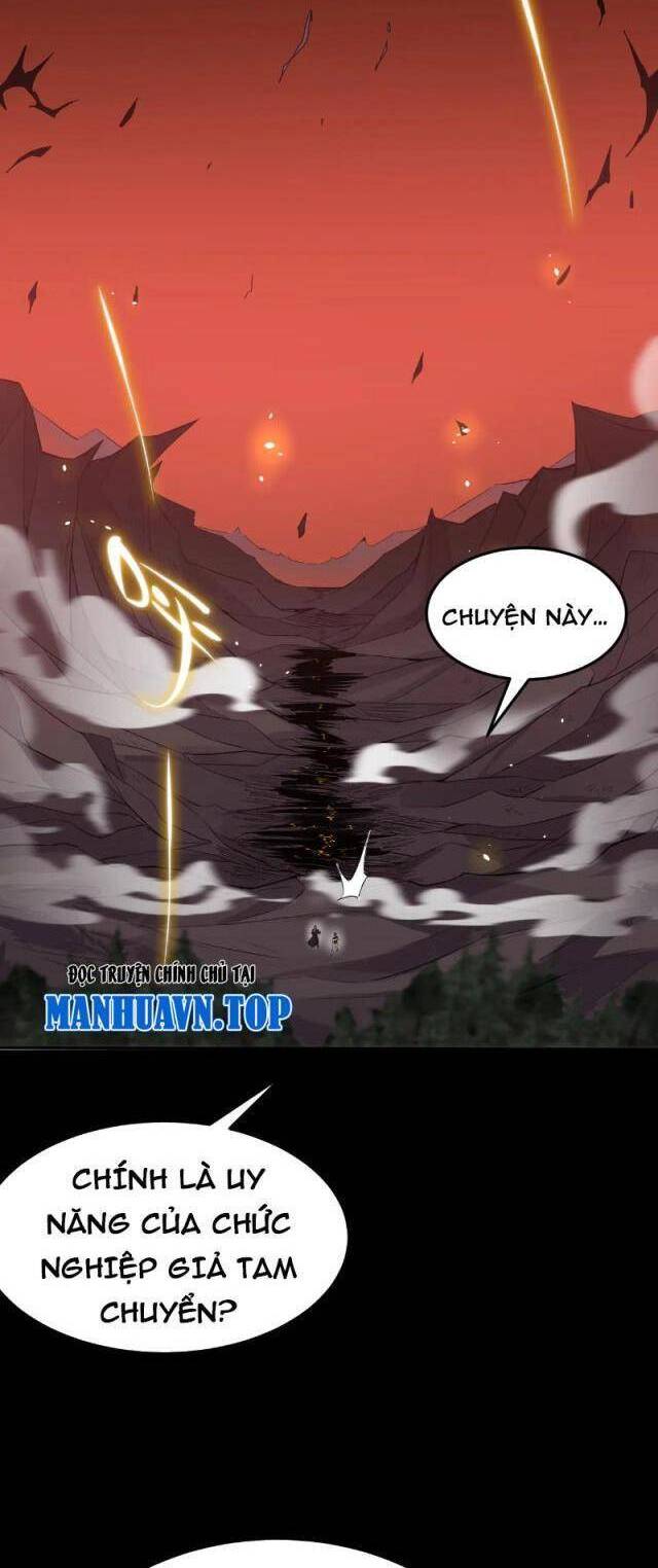 Thánh Hiệp Sĩ Cấp Sss Chap 34 - Next Chap 35