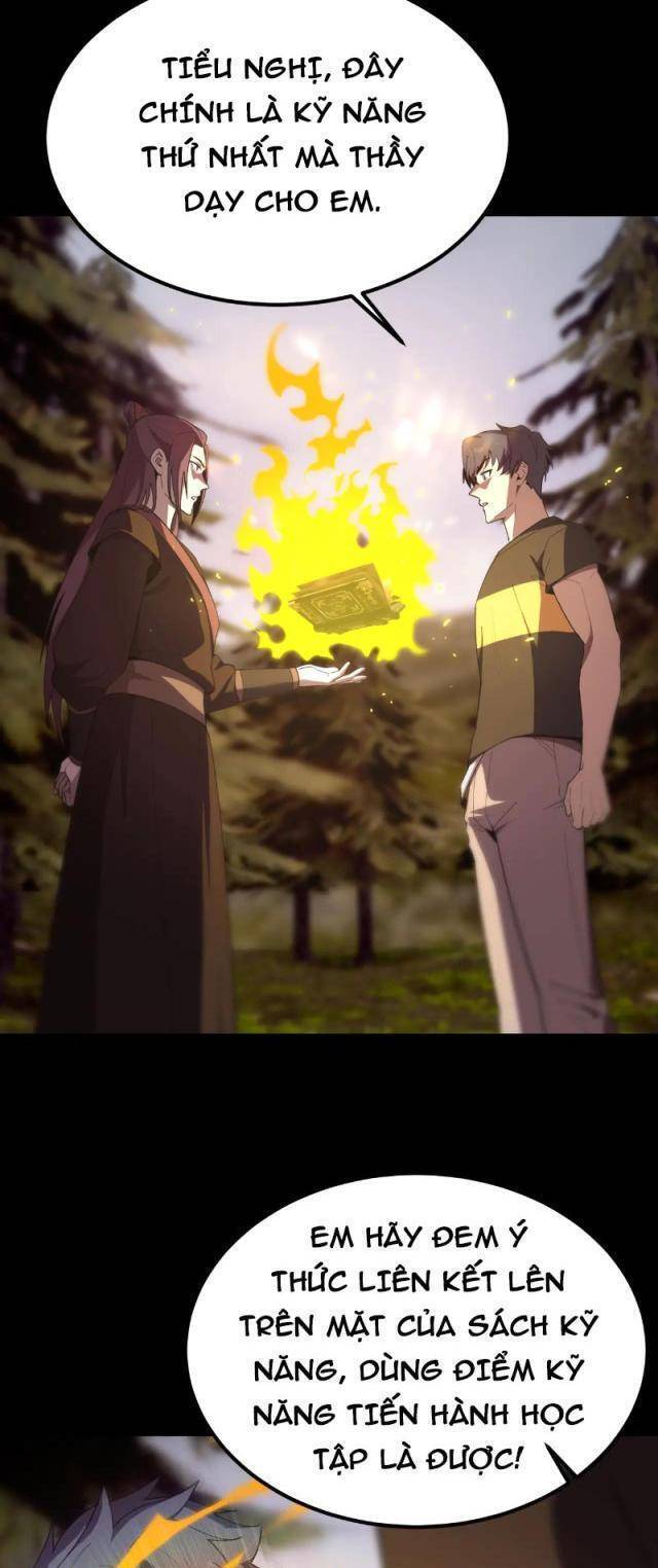 Thánh Hiệp Sĩ Cấp Sss Chap 34 - Next Chap 35