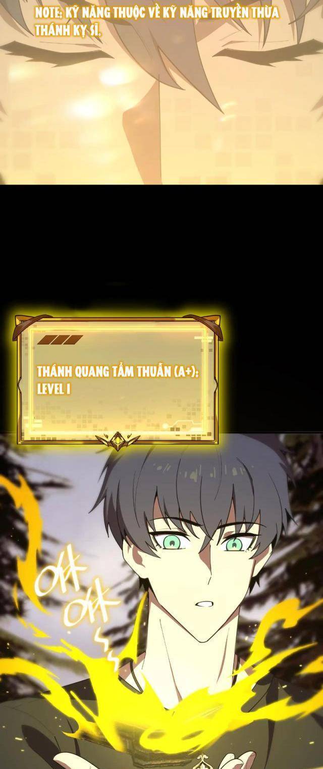 Thánh Hiệp Sĩ Cấp Sss Chap 34 - Next Chap 35