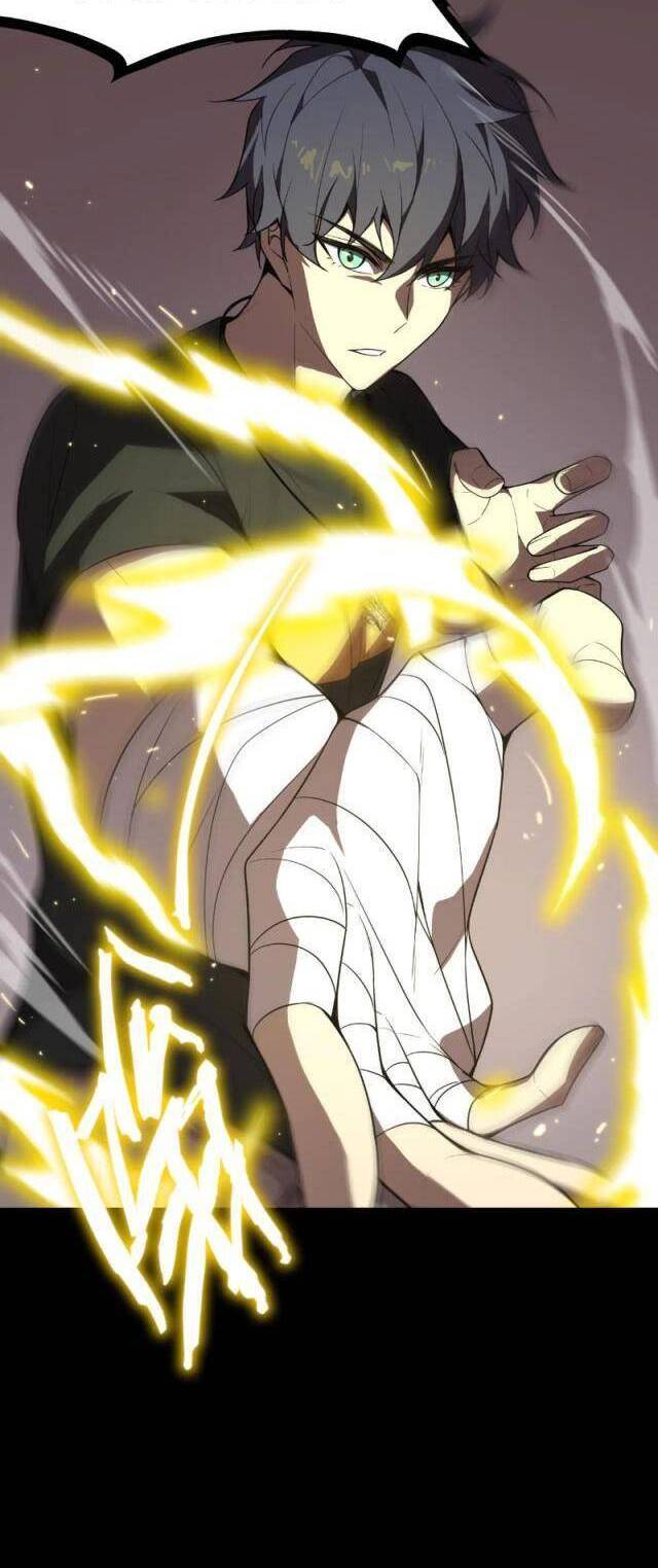 Thánh Hiệp Sĩ Cấp Sss Chap 34 - Next Chap 35